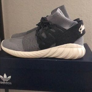 Kith x Adidas Originals Tubular Doom PK